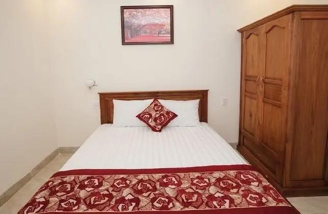 Standard Tek Kişilik Oda