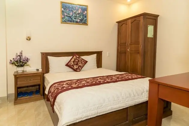 Standard Tek Kişilik Oda