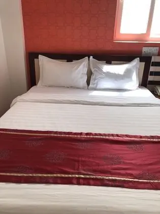 Üç Kişilik Oda