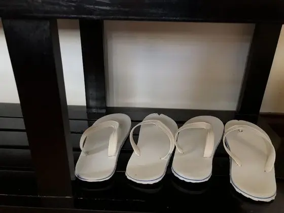 Üç Kişilik Oda