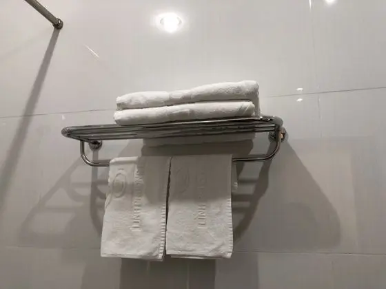 Üç Kişilik Oda
