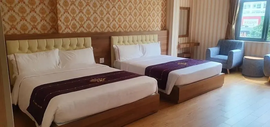 Dört Kişilik Oda