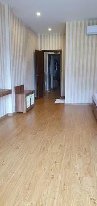 Dört Kişilik Oda