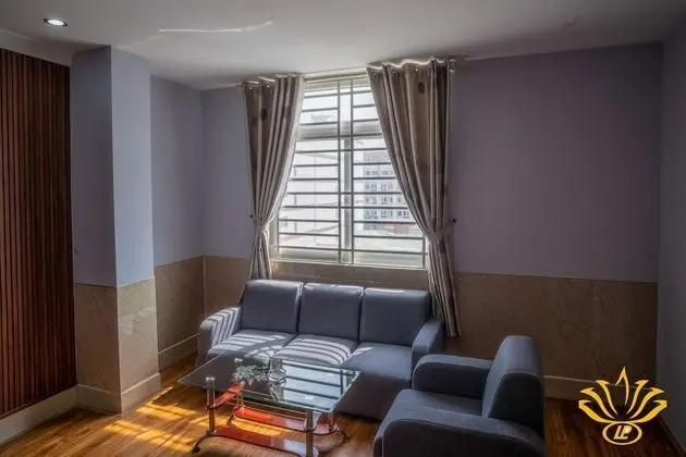 Dört Kişilik Oda