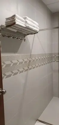 Dört Kişilik Oda