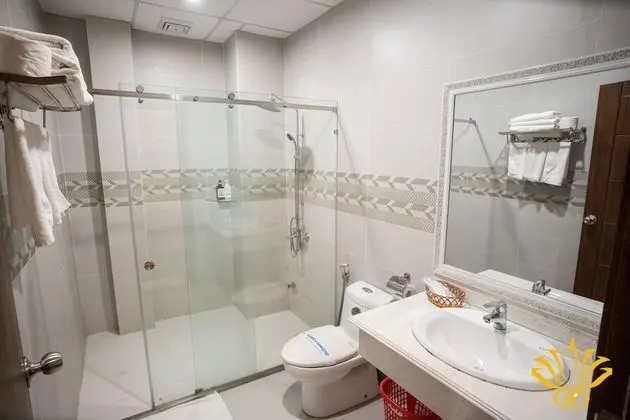 Üç Kişilik Oda
