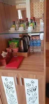 Üç Kişilik Oda