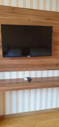 Üç Kişilik Oda