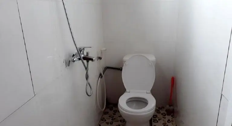 Dört Kişilik Oda