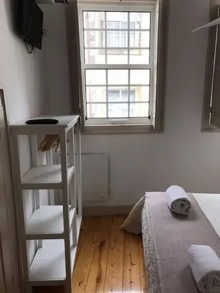 Standard Apart Daire, 1 Çift Kişilik Yatak