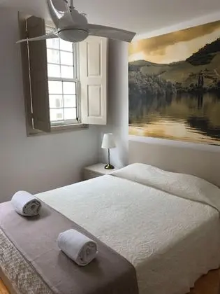 Standard Apart Daire, 1 Çift Kişilik Yatak