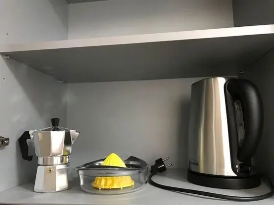 Standard Apart Daire, 1 Çift Kişilik Yatak