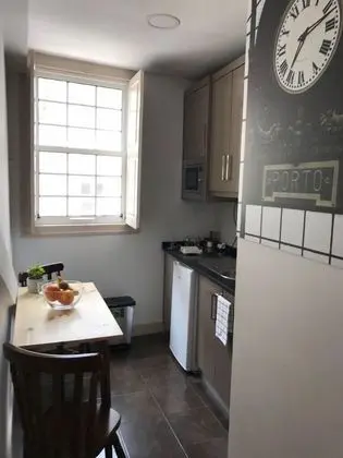 Standard Apart Daire, 1 Çift Kişilik Yatak