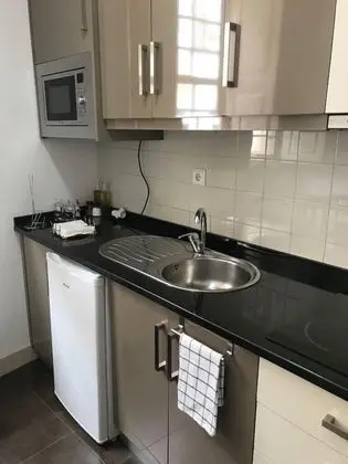 Standard Apart Daire, 1 Çift Kişilik Yatak