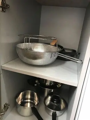 Standard Apart Daire, 1 Çift Kişilik Yatak