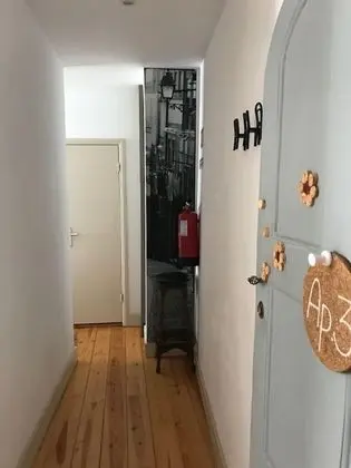 Standard Apart Daire, 1 Çift Kişilik Yatak