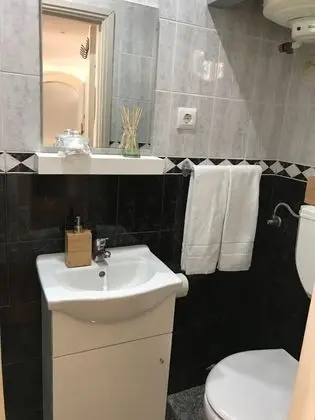 Standard Apart Daire, 1 Çift Kişilik Yatak