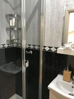 Standard Apart Daire, 1 Çift Kişilik Yatak