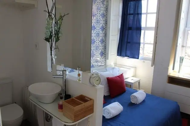 Standard Tek Büyük Yataklı Oda, 1 Çift Kişilik Yatak