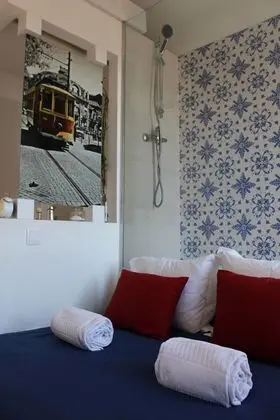 Standard Tek Büyük Yataklı Oda, 1 Çift Kişilik Yatak