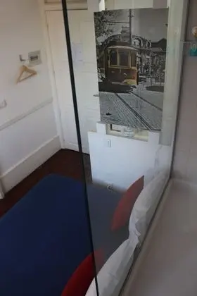 Standard Tek Büyük Yataklı Oda, 1 Çift Kişilik Yatak