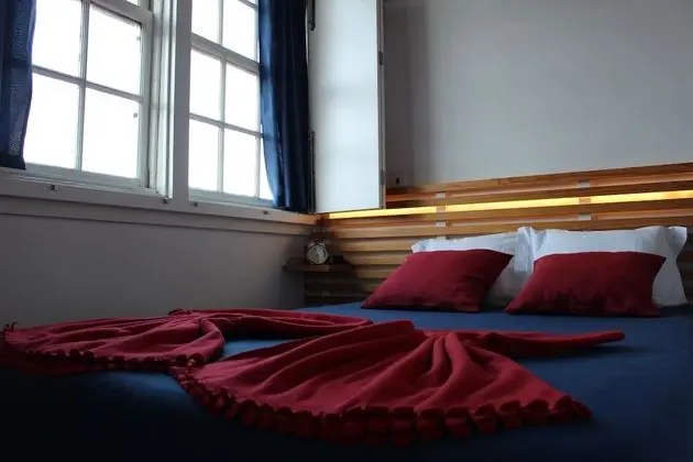 Superior Tek Büyük Yataklı Oda, 1 Çift Kişilik Yatak, Şehir Manzaralı