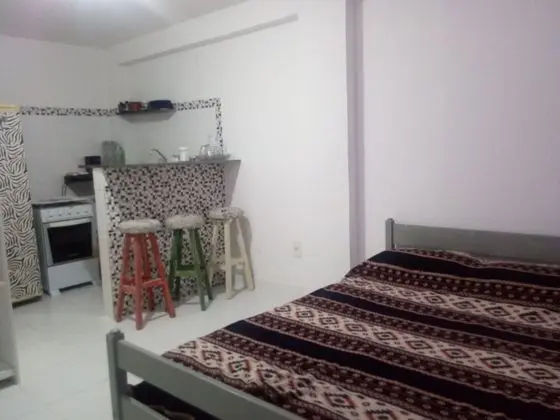 Apart Daire, 1 Çift Kişilik Yatak (1)