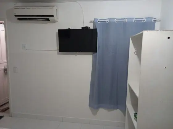 Apart Daire, 1 Çift Kişilik Yatak (1)