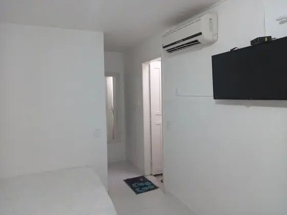 Apart Daire, 1 Çift Kişilik Yatak (1)