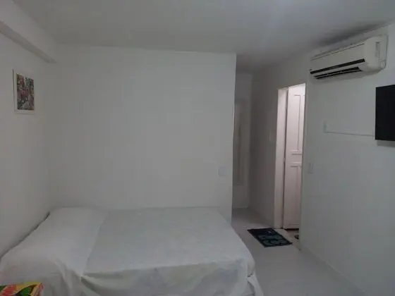 Apart Daire, 1 Çift Kişilik Yatak (1)