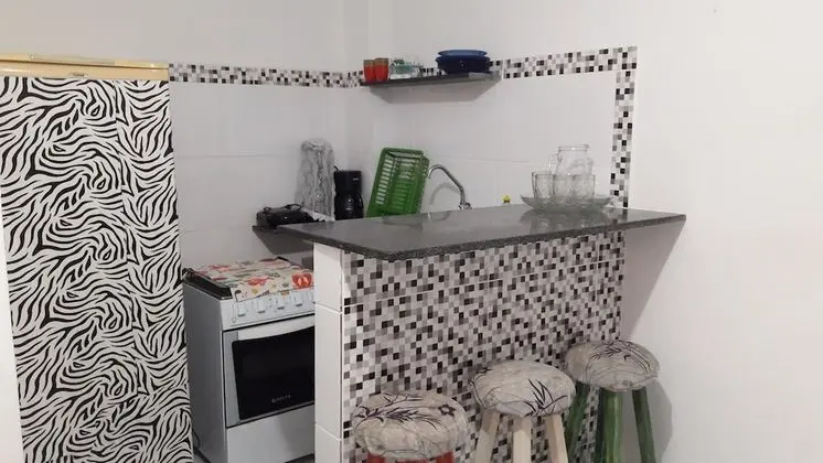 Apart Daire, 1 Çift Kişilik Yatak (1)