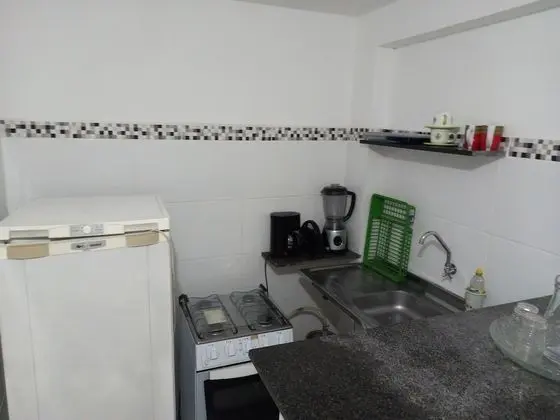 Apart Daire, 1 Çift Kişilik Yatak (1)