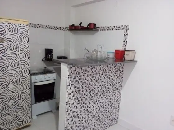 Apart Daire, 1 Çift Kişilik Yatak (1)