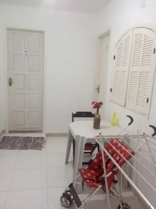 Apart Daire, 1 Çift Kişilik Yatak (1)