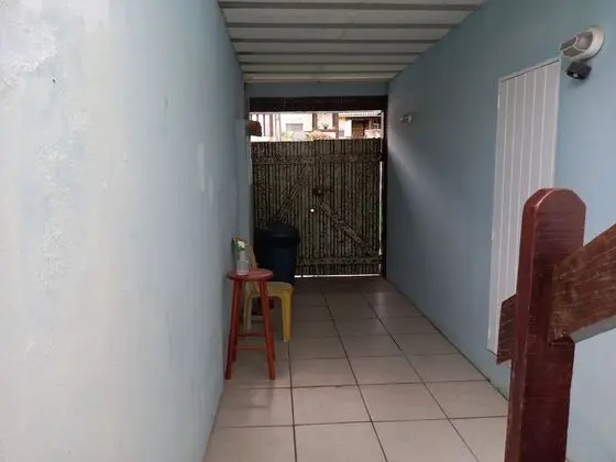 Apart Daire, 1 Çift Kişilik Yatak (1)