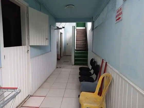 Apart Daire, 1 Çift Kişilik Yatak (1)