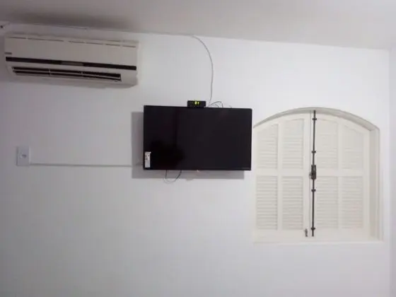 Apart Daire, 1 Çift Kişilik Yatak (1)