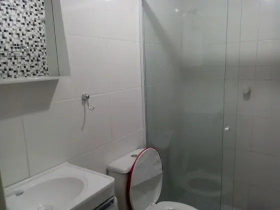 Apart Daire, 1 Çift Kişilik Yatak (1)