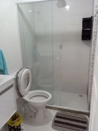 Apart Daire, 1 Çift Kişilik Yatak (1)