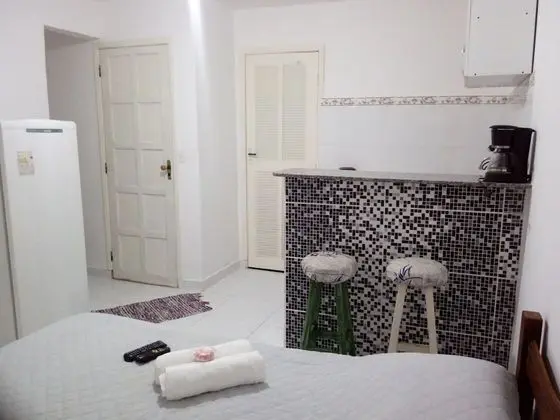 Apart Daire, 1 Çift Kişilik Yatak, Sigara İçilmez (3)