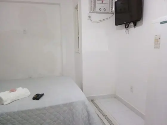 Apart Daire, 1 Çift Kişilik Yatak, Sigara İçilmez (3)