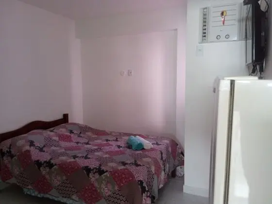 Apart Daire, 1 Çift Kişilik Yatak, Sigara İçilmez (3)