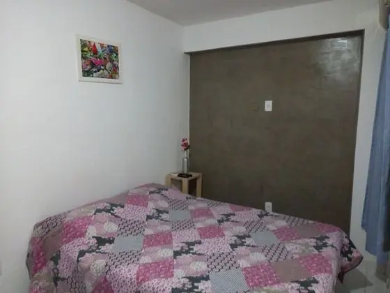 Apart Daire, 1 Çift Kişilik Yatak, Sigara İçilmez (3)