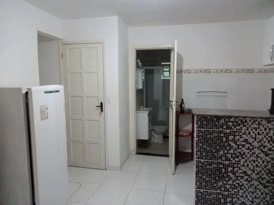 Apart Daire, 1 Çift Kişilik Yatak, Sigara İçilmez (3)