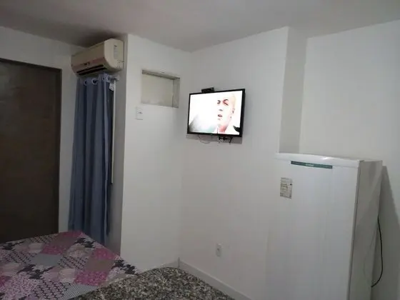 Apart Daire, 1 Çift Kişilik Yatak, Sigara İçilmez (3)