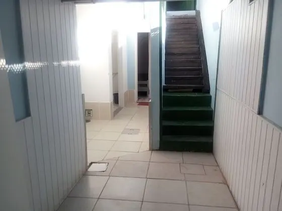 Apart Daire, 1 Çift Kişilik Yatak, Sigara İçilmez (3)