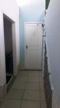 Apart Daire, 1 Çift Kişilik Yatak, Sigara İçilmez (3)