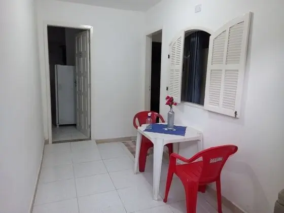 Apart Daire, 1 Çift Kişilik Yatak, Sigara İçilmez (3)