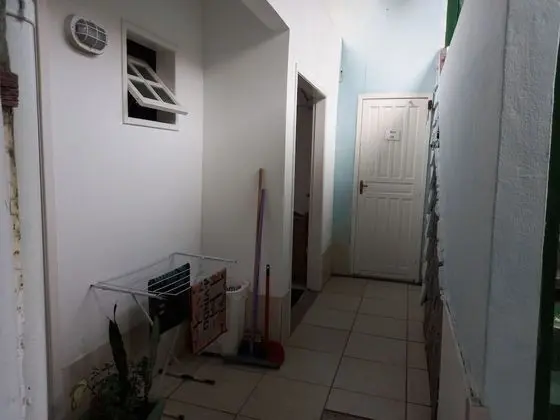 Apart Daire, 1 Çift Kişilik Yatak, Sigara İçilmez (3)