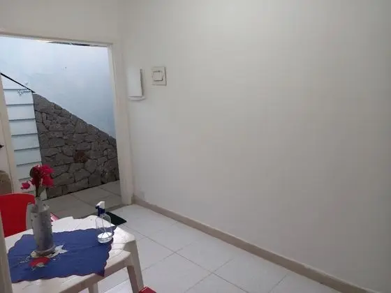 Apart Daire, 1 Çift Kişilik Yatak, Sigara İçilmez (3)